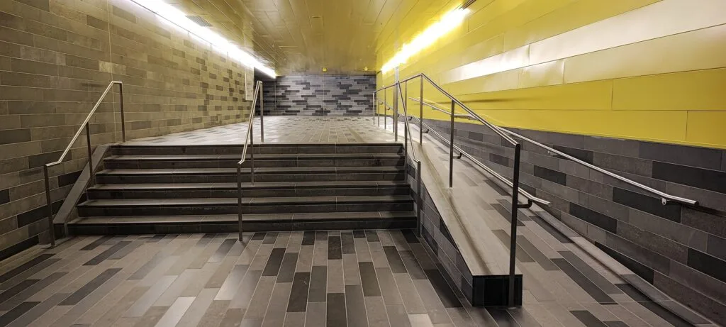 Foto aus „Montréal – Tag 4 und Tag der Abreise“