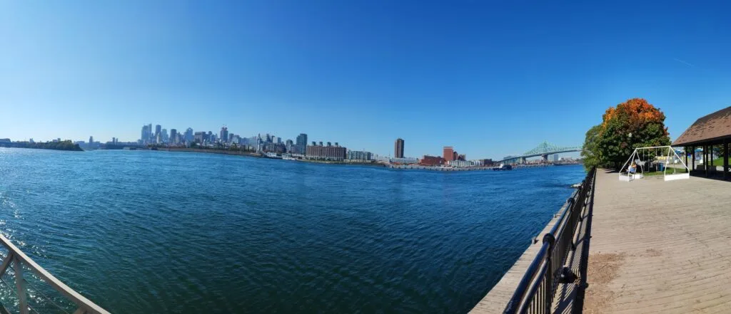 Foto aus „Montréal – Tag 2 Handyfotos“