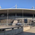 Stade de France