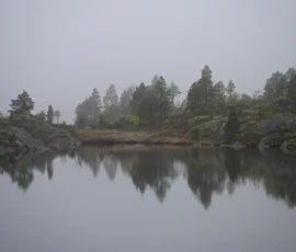 Foto aus „Die E10 im Regen: Von mystischen Momenten, Dauerbaustellen und Fiskekaker-Burgern vom Assistenzsystem“
