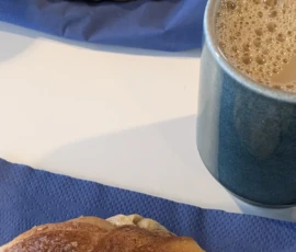Foto aus „50 Shades of Trollfjord-Grey: Orcas im Wellengang und der große Instagram-Fußballfeld-Fail!“