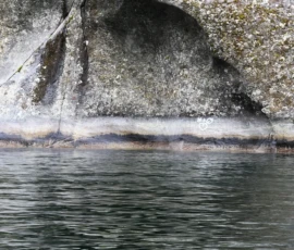 Foto aus „50 Shades of Trollfjord-Grey: Orcas im Wellengang und der große Instagram-Fußballfeld-Fail!“