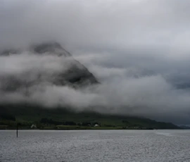 Foto aus „50 Shades of Trollfjord-Grey: Orcas im Wellengang und der große Instagram-Fußballfeld-Fail!“