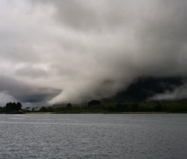 Foto aus „50 Shades of Trollfjord-Grey: Orcas im Wellengang und der große Instagram-Fußballfeld-Fail!“