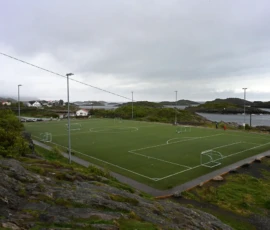 Foto aus „50 Shades of Trollfjord-Grey: Orcas im Wellengang und der große Instagram-Fußballfeld-Fail!“