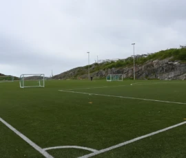 Foto aus „Codstock & Regen-Ping-Pong: Wenn Kabeljau und Wettergott den Takt vorgeben“