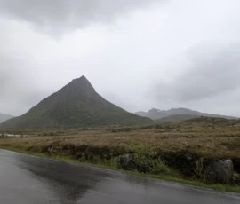 Foto aus „Codstock & Regen-Ping-Pong: Wenn Kabeljau und Wettergott den Takt vorgeben“