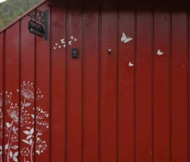 Foto aus „Codstock & Regen-Ping-Pong: Wenn Kabeljau und Wettergott den Takt vorgeben“
