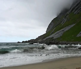 Foto aus „Stufen-Streik, Strand-Sprints & das perfekte Dinner“