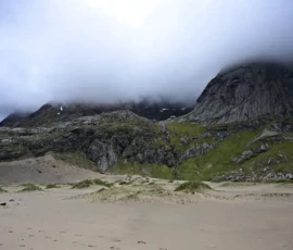 Foto aus „Stufen-Streik, Strand-Sprints & das perfekte Dinner“