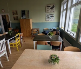 Foto aus „Stufen-Streik, Strand-Sprints & das perfekte Dinner“