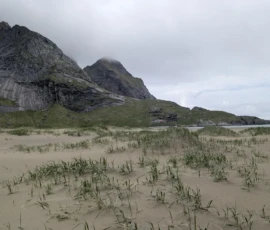 Foto aus „Stufen-Streik, Strand-Sprints & das perfekte Dinner“