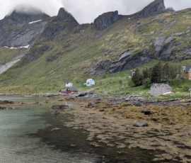 Foto aus „Stufen-Streik, Strand-Sprints & das perfekte Dinner“