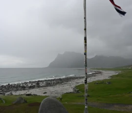 Foto aus „Hey Wickie, Auge in Auge mit dem Drachen und das Panorama-Paradoxon: Sind wir im Liliput-Haus die Aussicht oder haben wir sie?“