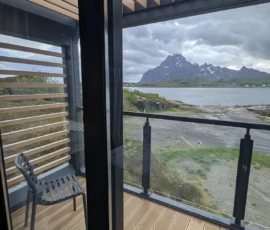 Foto aus „Hey Wickie, Auge in Auge mit dem Drachen und das Panorama-Paradoxon: Sind wir im Liliput-Haus die Aussicht oder haben wir sie?“