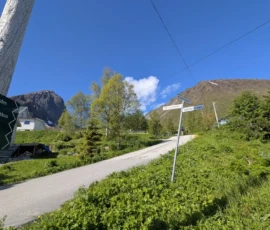 Foto aus „Lizenz zum Schnaufen: Durch Schurkentunnel und über Stock und Stein zum Blick auf den Segla“