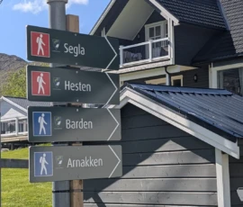 Foto aus „Lizenz zum Schnaufen: Durch Schurkentunnel und über Stock und Stein zum Blick auf den Segla“