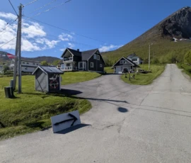 Foto aus „Lizenz zum Schnaufen: Durch Schurkentunnel und über Stock und Stein zum Blick auf den Segla“