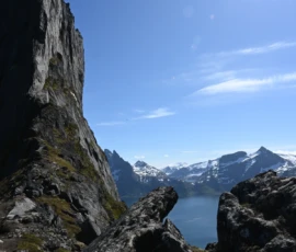Foto aus „Lizenz zum Schnaufen: Durch Schurkentunnel und über Stock und Stein zum Blick auf den Segla“