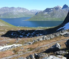 Foto aus „Lizenz zum Schnaufen: Durch Schurkentunnel und über Stock und Stein zum Blick auf den Segla“