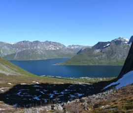 Foto aus „Lizenz zum Schnaufen: Durch Schurkentunnel und über Stock und Stein zum Blick auf den Segla“