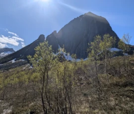 Foto aus „Lizenz zum Schnaufen: Durch Schurkentunnel und über Stock und Stein zum Blick auf den Segla“
