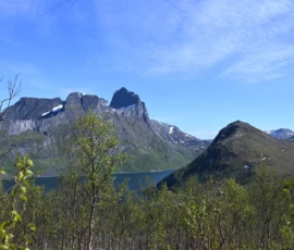 Foto aus „Lizenz zum Schnaufen: Durch Schurkentunnel und über Stock und Stein zum Blick auf den Segla“