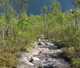 Foto aus „Lizenz zum Schnaufen: Durch Schurkentunnel und über Stock und Stein zum Blick auf den Segla“