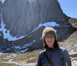 Foto aus „Lizenz zum Schnaufen: Durch Schurkentunnel und über Stock und Stein zum Blick auf den Segla“