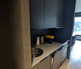 Foto aus „Wie man 100.000 € verliert und trotzdem im exklusivsten Viertel Oslos landet“