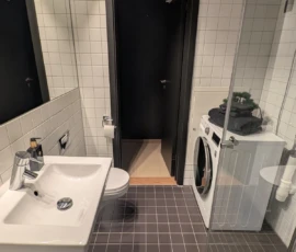 Foto aus „Wie man 100.000 € verliert und trotzdem im exklusivsten Viertel Oslos landet“