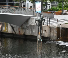 Foto aus „Wie man 100.000 € verliert und trotzdem im exklusivsten Viertel Oslos landet“