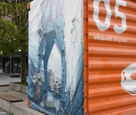Foto aus „Wie man 100.000 € verliert und trotzdem im exklusivsten Viertel Oslos landet“
