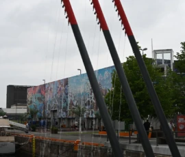 Foto aus „Wie man 100.000 € verliert und trotzdem im exklusivsten Viertel Oslos landet“