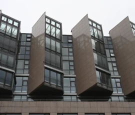 Foto aus „Wie man 100.000 € verliert und trotzdem im exklusivsten Viertel Oslos landet“