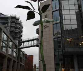 Foto aus „Wie man 100.000 € verliert und trotzdem im exklusivsten Viertel Oslos landet“