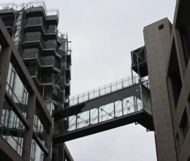 Foto aus „Wie man 100.000 € verliert und trotzdem im exklusivsten Viertel Oslos landet“