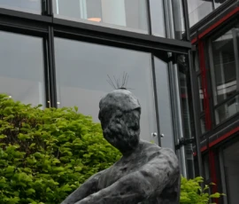 Foto aus „Wie man 100.000 € verliert und trotzdem im exklusivsten Viertel Oslos landet“