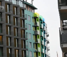 Foto aus „Wie man 100.000 € verliert und trotzdem im exklusivsten Viertel Oslos landet“