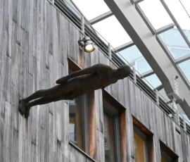Foto aus „Wie man 100.000 € verliert und trotzdem im exklusivsten Viertel Oslos landet“