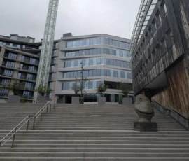 Foto aus „Wie man 100.000 € verliert und trotzdem im exklusivsten Viertel Oslos landet“