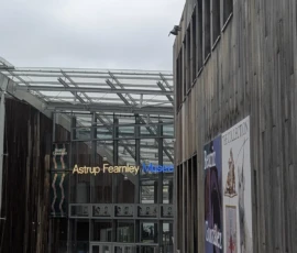 Foto aus „Wie man 100.000 € verliert und trotzdem im exklusivsten Viertel Oslos landet“