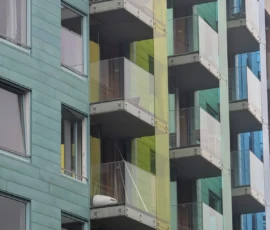 Foto aus „Wie man 100.000 € verliert und trotzdem im exklusivsten Viertel Oslos landet“