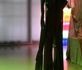 Foto aus „Schlaflos in Oslo: Zwischen Party-Nachbarn, Mona-Lisa-Moment und Schrei-Déjà-vu“