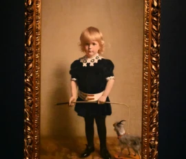 Foto aus „Schlaflos in Oslo: Zwischen Party-Nachbarn, Mona-Lisa-Moment und Schrei-Déjà-vu“