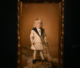 Foto aus „Schlaflos in Oslo: Zwischen Party-Nachbarn, Mona-Lisa-Moment und Schrei-Déjà-vu“