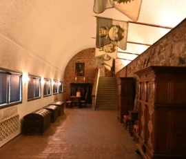 Foto aus „Schlaflos in Oslo: Zwischen Party-Nachbarn, Mona-Lisa-Moment und Schrei-Déjà-vu“