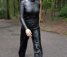 Foto aus „Schlaflos in Oslo: Zwischen Party-Nachbarn, Mona-Lisa-Moment und Schrei-Déjà-vu“