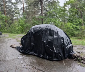 Foto aus „Schlaflos in Oslo: Zwischen Party-Nachbarn, Mona-Lisa-Moment und Schrei-Déjà-vu“