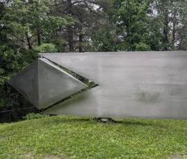 Foto aus „Schlaflos in Oslo: Zwischen Party-Nachbarn, Mona-Lisa-Moment und Schrei-Déjà-vu“
